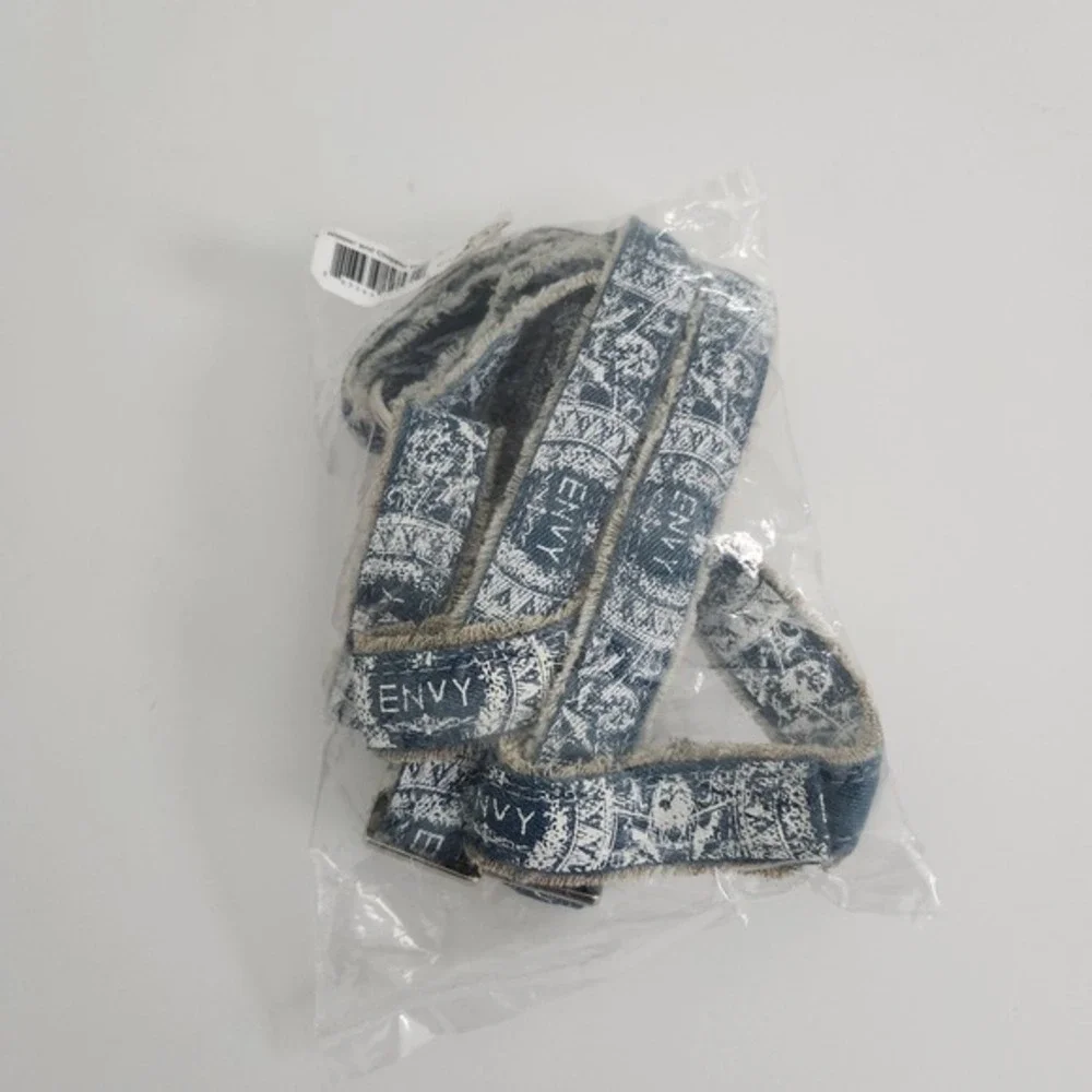 NEW‎ Nipper and Chipper Hippy Dog Harness size Large